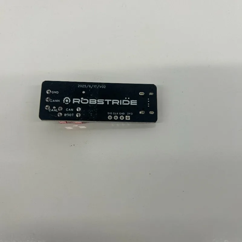 CAN To USB Debugging Module, Lingzu Era CANFD To USB Debugging Module