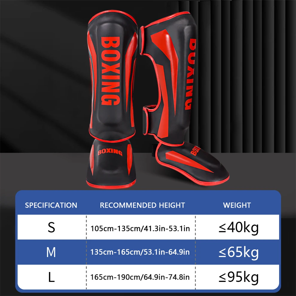 Thumbnail 2 - #35 Top MMA Shin Guards Picks for Every Budget