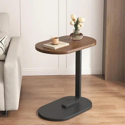 Side Table Simple Corner Table Living Room Home Hotel Homestay Side Table Bedside Cabinet Mobile Small Apartment Coffee Table
