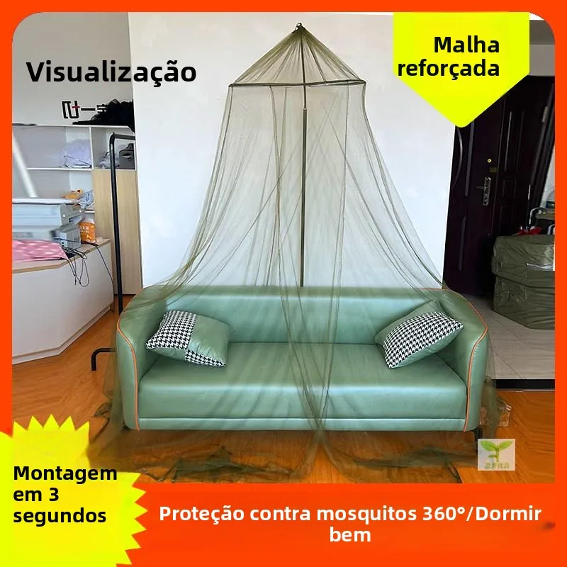simple-foldable-sofa-bed-mosquito-net-for-living-room-and-office-nap-time-special-sofa-mosquito-net-breathable-round-dome