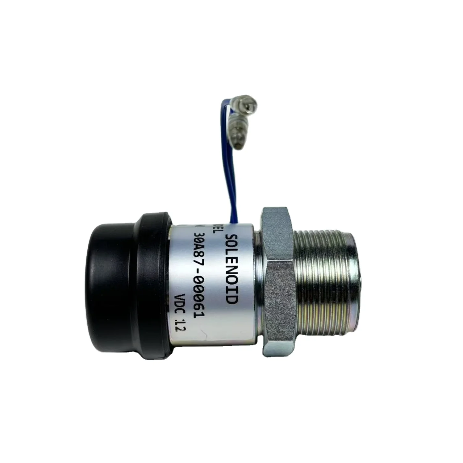 Solenoide di arresto 12V 30A87-00061 per motore K3B K3E K4D S3L2-E2 S4L2