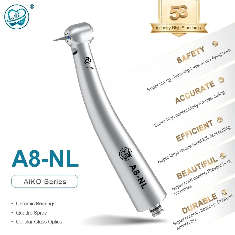 A8-NL Aiko Dental H…