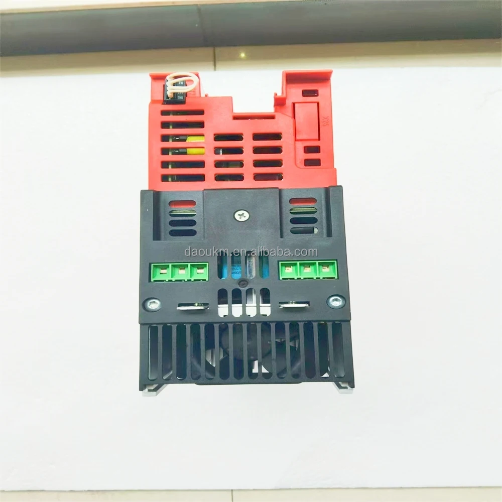 

MCF41A0030-5A3-4-00 Преобразователь частоты Продукты промышленной автоматизации Продажа работает через переговоры