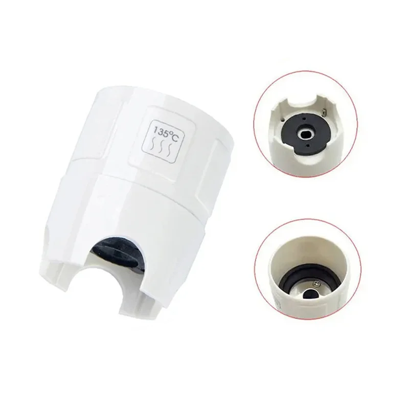 VVDental Dental Ultraschall-Scaler-Spitzen-Drehmomentschlüssel-Halter für EMS Woodpecker Satelec Piezo-Scaler-Handstück Zahnarztwerkzeuge – Detail 4
