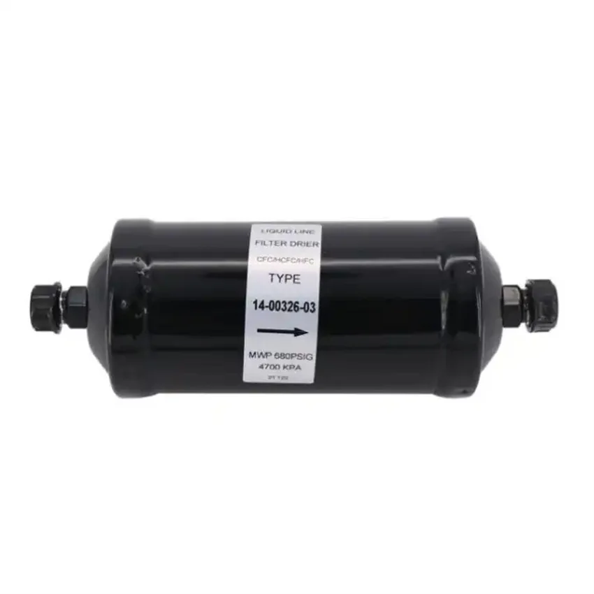 14-00326-03 DML 303 FS Receiver Drier Compatible With Genesis