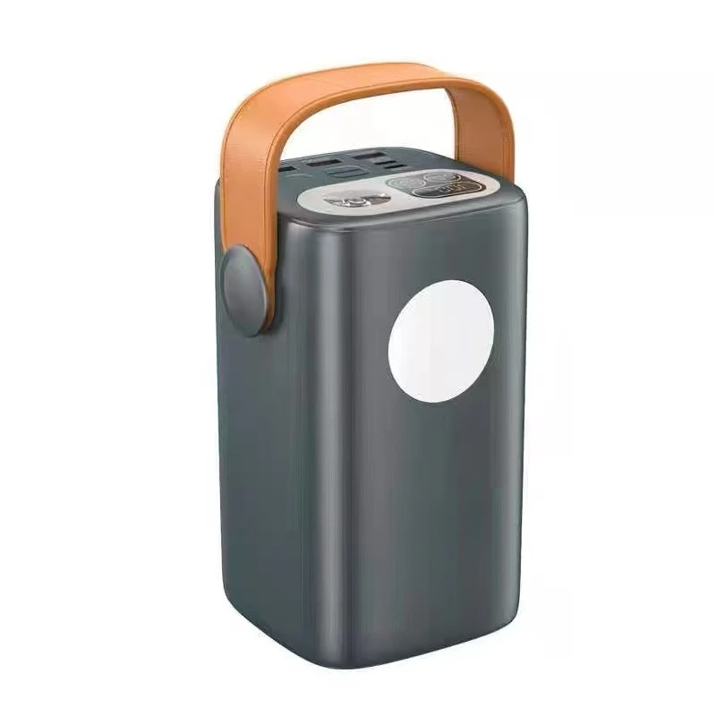 

Power bank 100W large capacity 60000mAh charging notebook super fast power bank Meituan mobile power supply