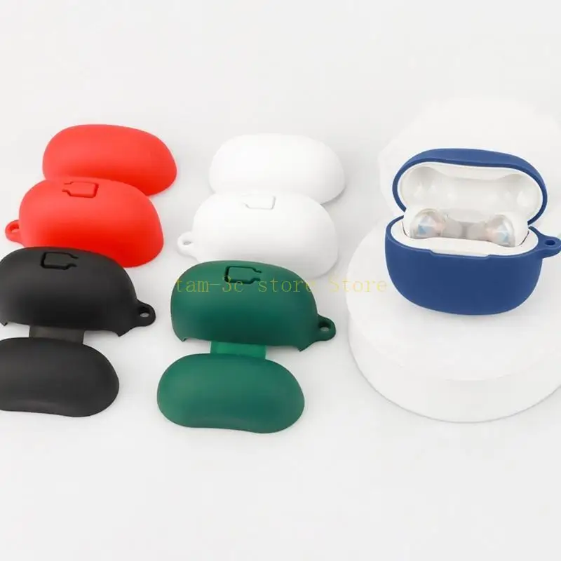 Vỏ bọc linh hoạt Vỏ bảo vệ silicon nhỏ chống bụi cho D0UA