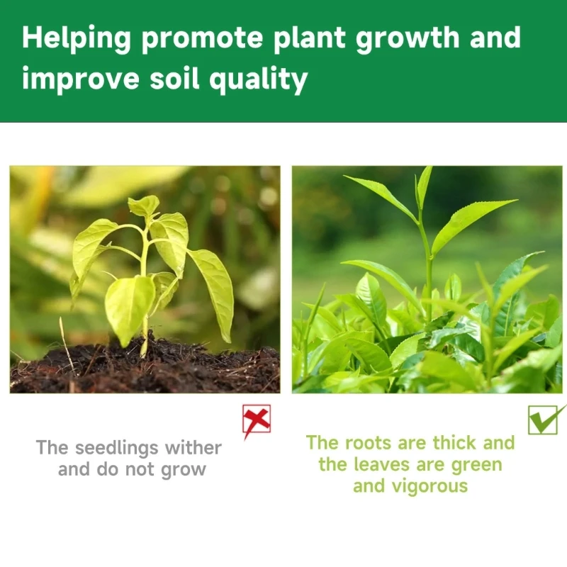 การปลูก Coir Nutrient Soil Substrate มะพร้าว Coir Brick 60g Coir Pellet Soil มะพร้าว Fiber Coir Pellet สารอาหารมะพร้าว