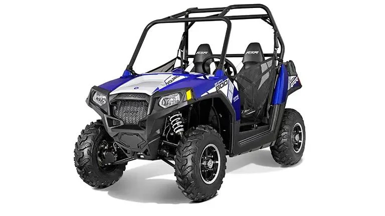 

Parking Brake Replacement For Spring Brake Thingy Lockable Heavy Duty Compatible For Polaris RZR 800 900 1000 Models