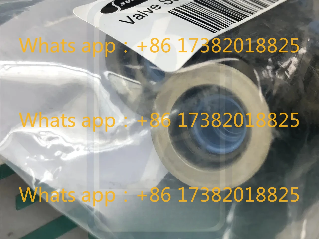

MINI PSA N13B16 N14B16 N16B16 N18B16 reinforced valve oil seal 1PCS