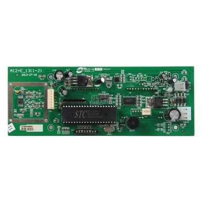 XK3190-A12 + e計量ディスプレイボード