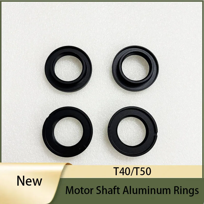 

Agricultural Drone T40 T50 Motor Shaft Cover Aluminum Rings For DJI Argas Plant Protection Drones Accessories UAV Repair Parts