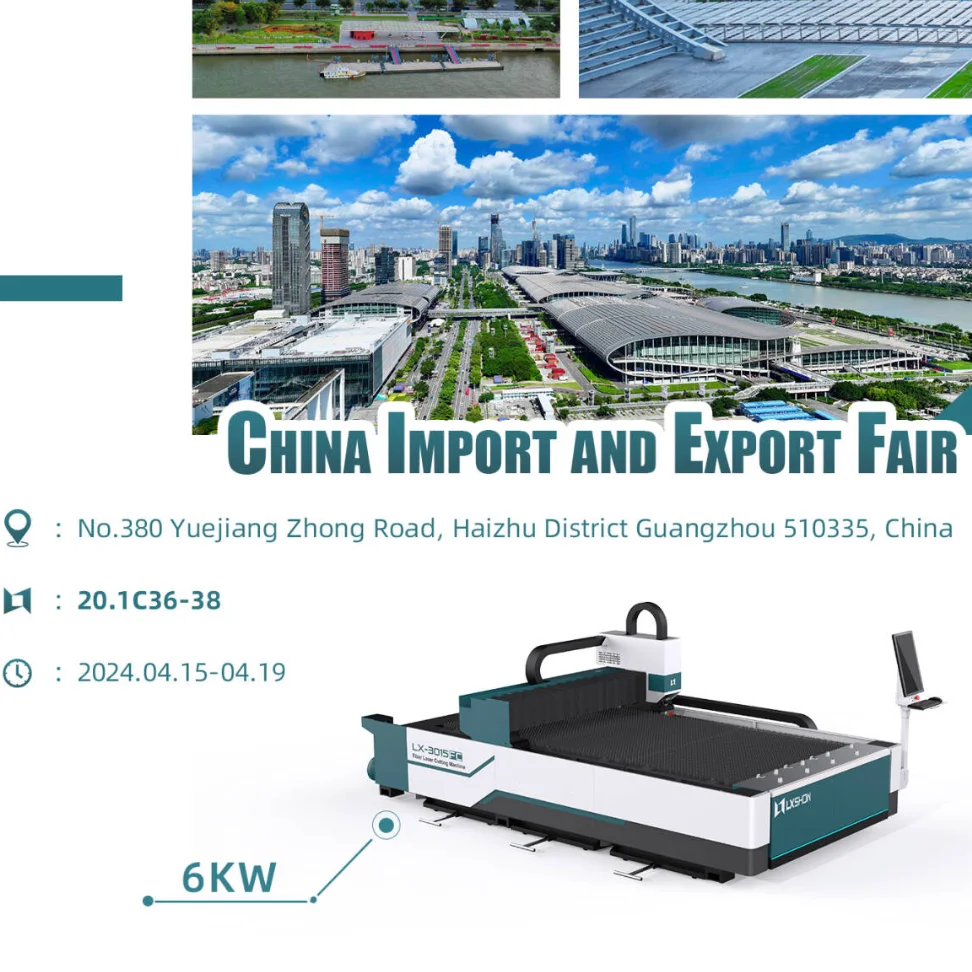 Raycus Raytools-máquina de corte láser de acero al carbono, herramienta de exposición de importación y exportación de China, 6000W, BM06K