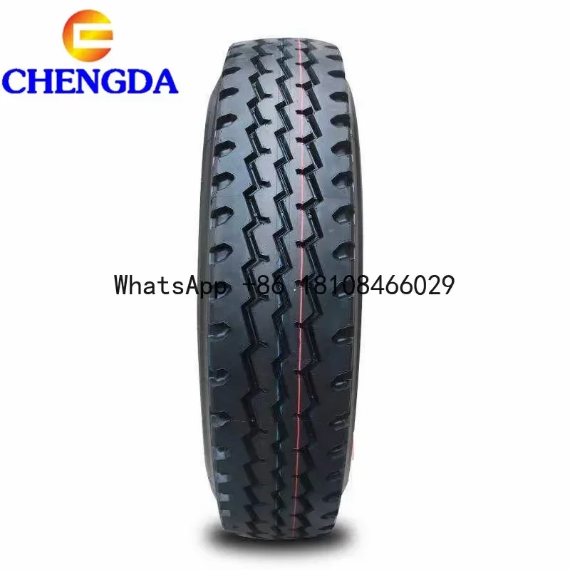 Heavy duty truck and trailer radial tires 1200R20 1100R20