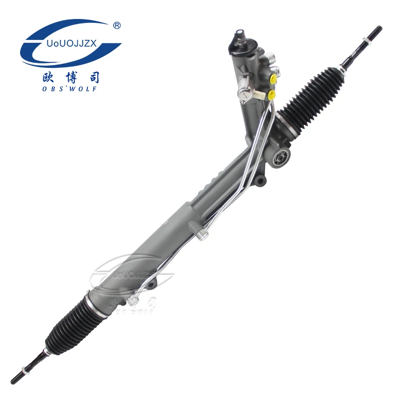 power steering rack LHD auto steering gear assy for BMW X5 E53 00-07 model 32136769268 32136769267 32136761823 32106763342