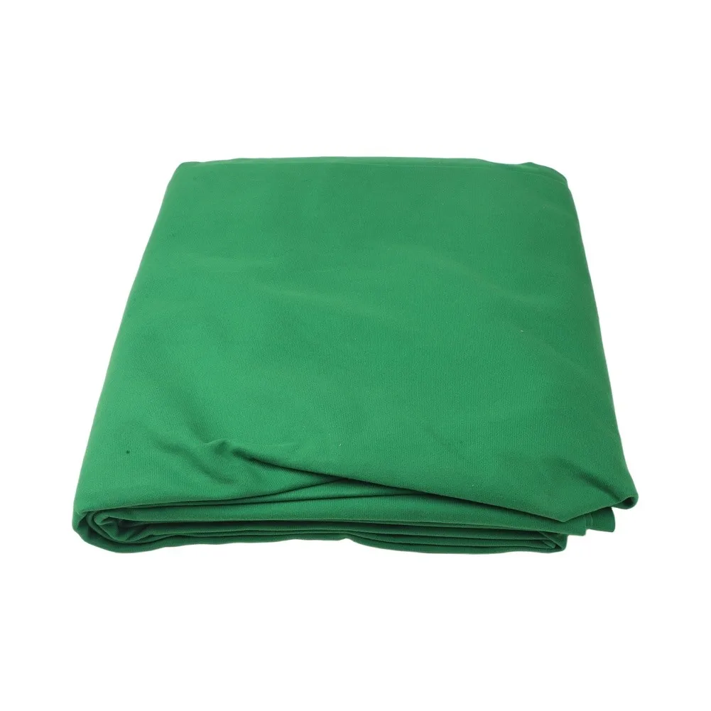 Pool Table Cloth for 2.8m x 1.6m Tables Constructed from Dense Felt for Improved Accuracy and Noise Reduction During Play