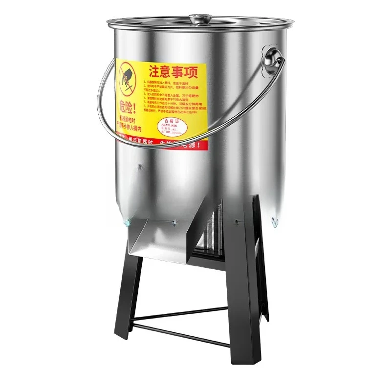 

Многофункциональная овощерезка, новая бытовая овощерезка-измельчитель, измельчитель для корма для животных