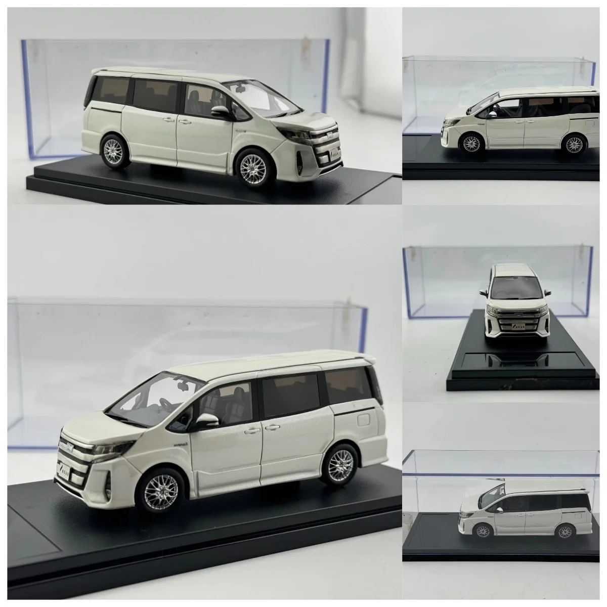 

Модель автомобиля Hi Story из смолы, масштаб 1/43