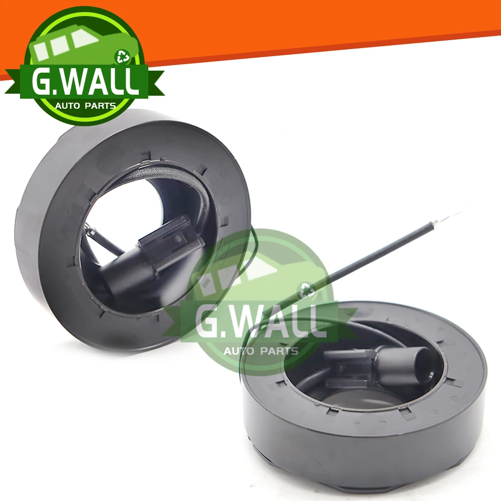 

For 10PA17C AC Compressor Clutch Coil for HYUNDAI Tucson KIA Sportage 2004-2010 977012E500 162502920K 86A0910173 97701-2E500