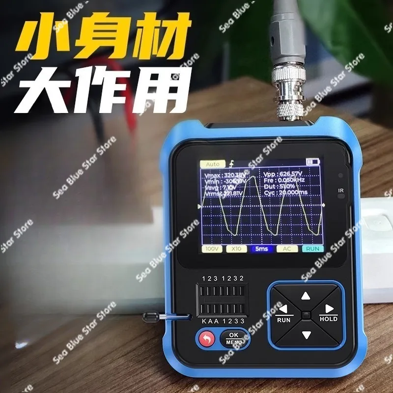 Three-In-One Multi-…