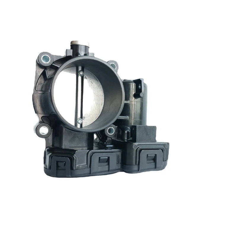 

Off-road vehicle V6 throttle body