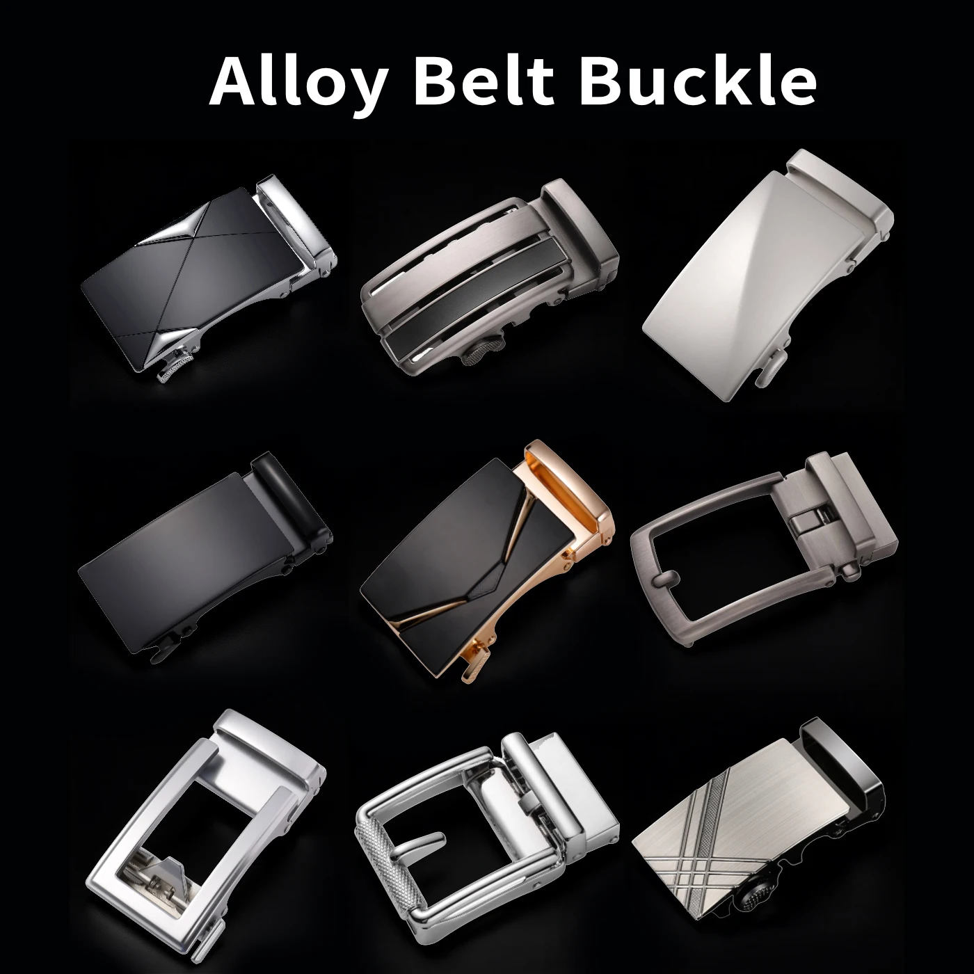 

Только застежка, без корпуса, подходит для автоматического механизма 3,5 см/1,38 дюйма. Автоматическая пряжка из цинкового сплава, износостойкая и устойчивая к царапинам.