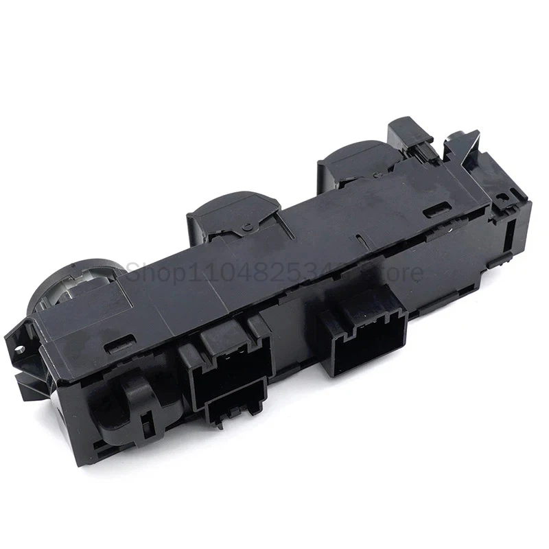 Applicable to Ford Focus Automobile Glass Lift Switch Power Window Adjustment Switch BM5T-14A132-CA 4
