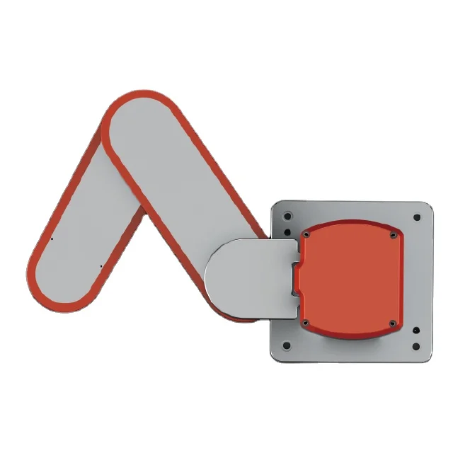 Robotic Servo Collaborative Cobot, Hitbot Robot Arm Manipulator para Picking Serving Packing Robot