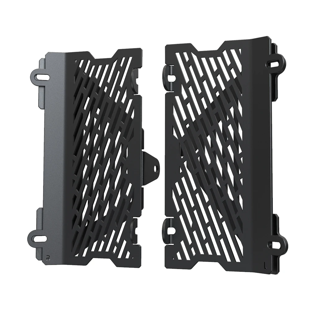 FOR YAMAHA YZ250X 2016-2017-2018-2019-2020-2021-2022-2023-2024 Motorcycle Radiator Guard Grille Protector Oil Cooler Cover YZ250