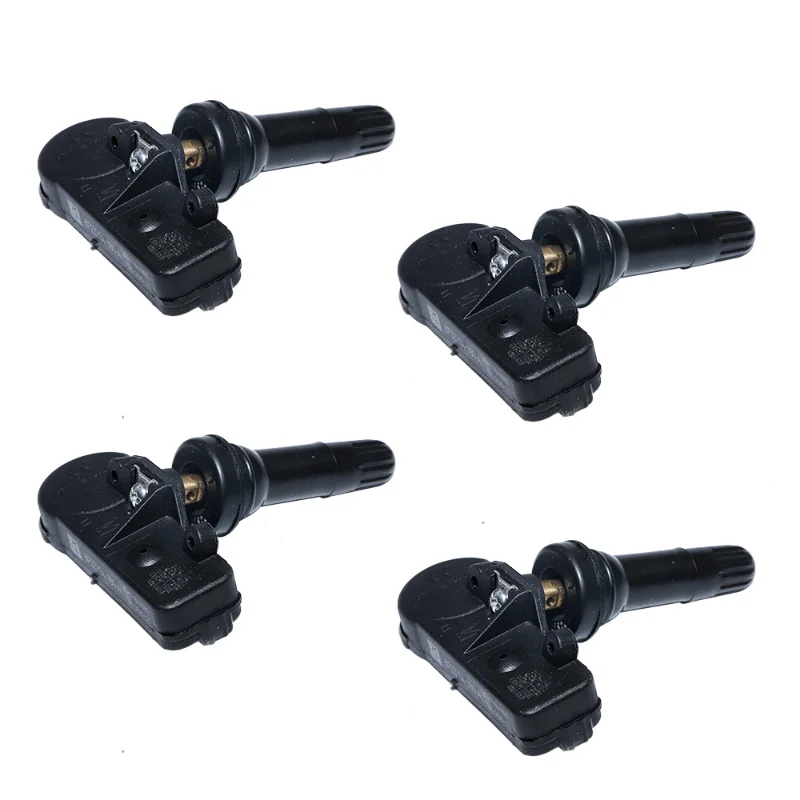

4 шт. 6F2Z1A189A Датчик давления в шинах для Ford Mustang Explorer Ranger Focus Escape Crown Victoria 6F2Z-1A-189-A TPMS 315 МГц