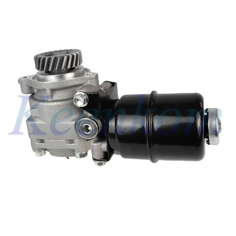 

Power Steering Pump For Mitsubishi Pajero Montero 3.2 DI-D V76 4M41 4M40 mr223480