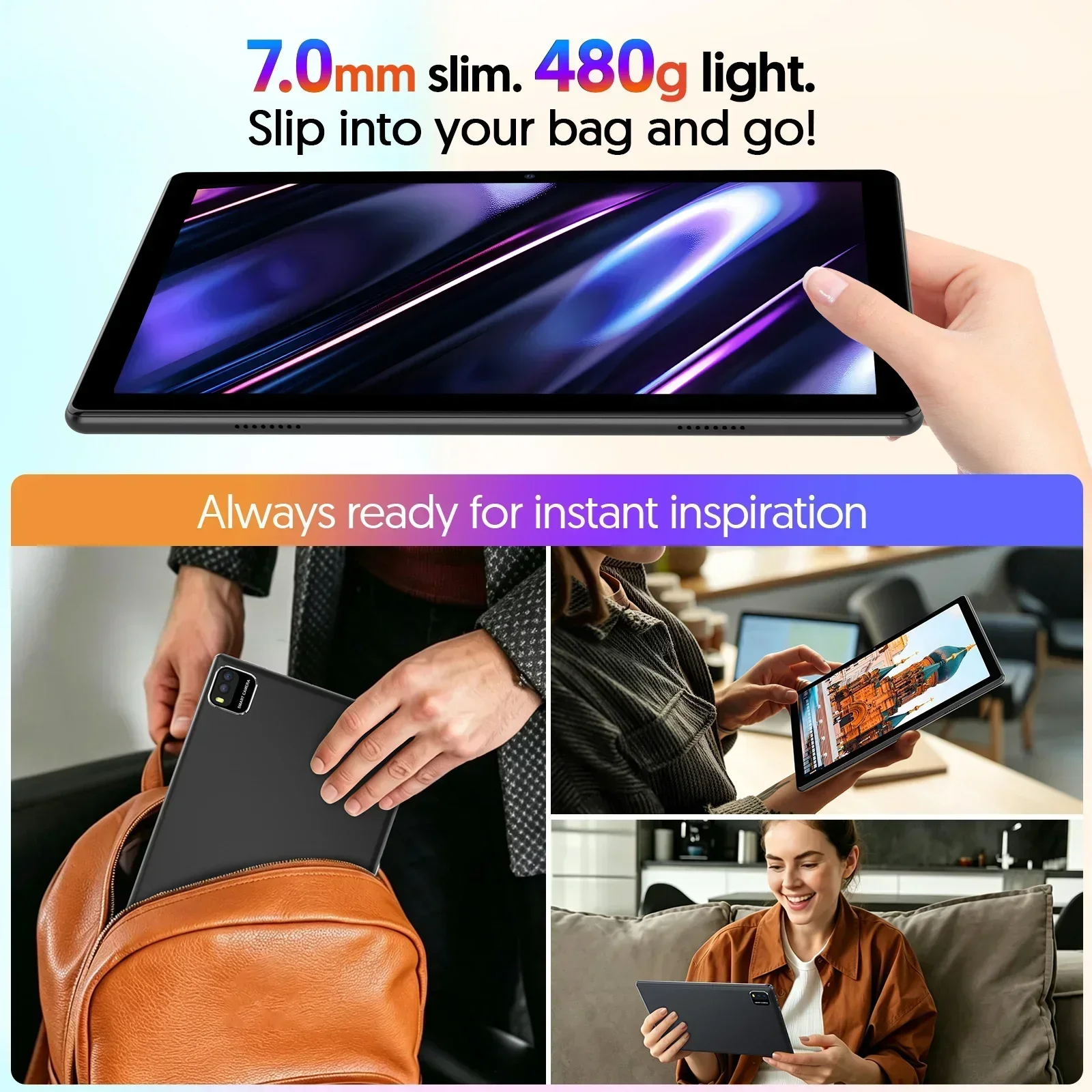 Thumbnail 4 - #12 Drawing Tablets List of Top Picks
