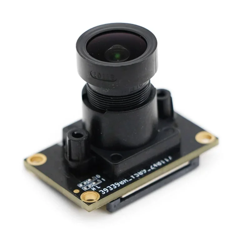 IMX662 2MP 90FPS MIPI Camera Module, Suitable For Raspberry Pi 2B/4B, 3D Modeling Camera Module, With HDR, 1080P High-Speed