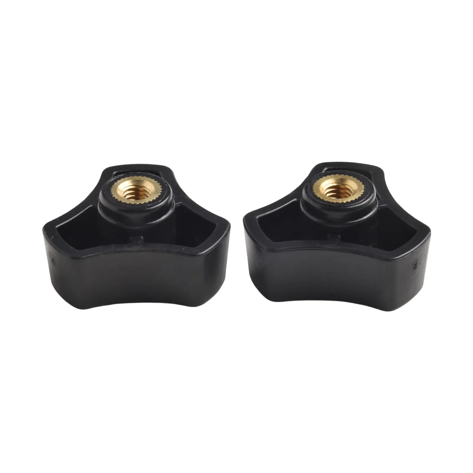 

T Slot Bolts T-Track Bolts Knobs Kits Lightweight Plastic Metal Silver/Black Tools Woodworking Jigs And Fixtures