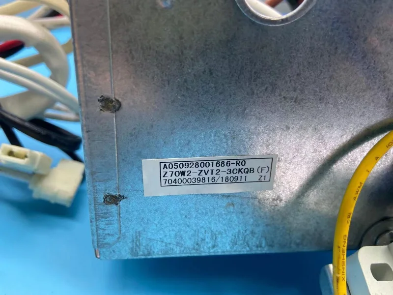 Originele Nieuwe Inverter Airconditioning Computerbord Z70W2-ZVT2-3CKQB(F) Externe Module