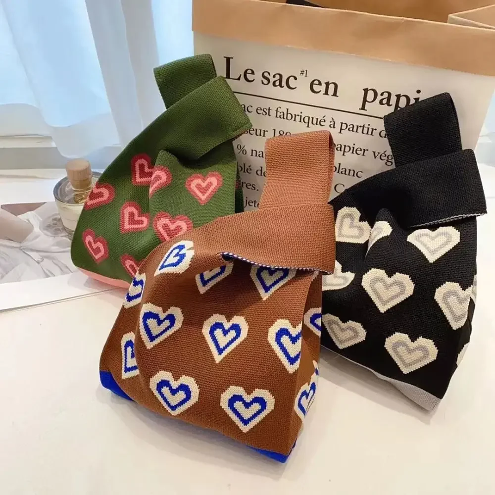 Casual Knot Handmad…