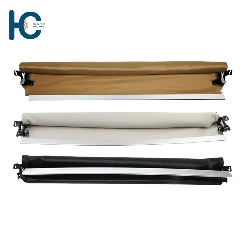 

7P0877307B 1 шт. автомобильный панорамный люк на крыше, солнцезащитный козырек в сборе для Volkswagen VW Touareg 2011-2019