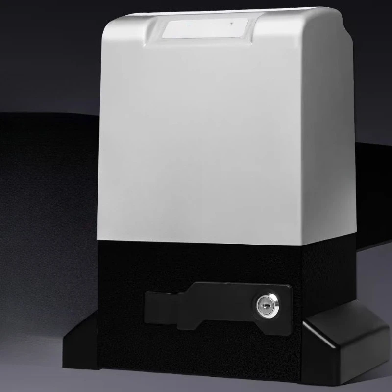 Linear Translation Door Integrated Machine Motor Electric Remote Control Door Opener