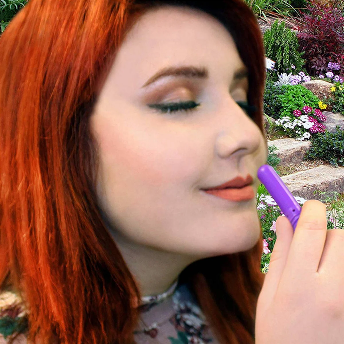 Рисунок 5 - новое масло для ароматерапии