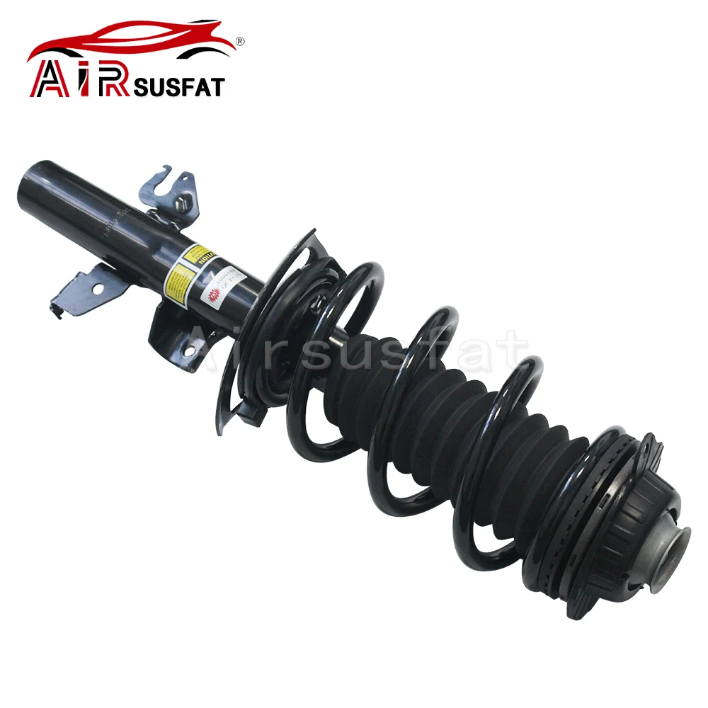 

For Jeep Cherokee KL 2014-2020 Front Coil Spring Shock Absorber Assembly without Electric 5274535AF 5274534AF