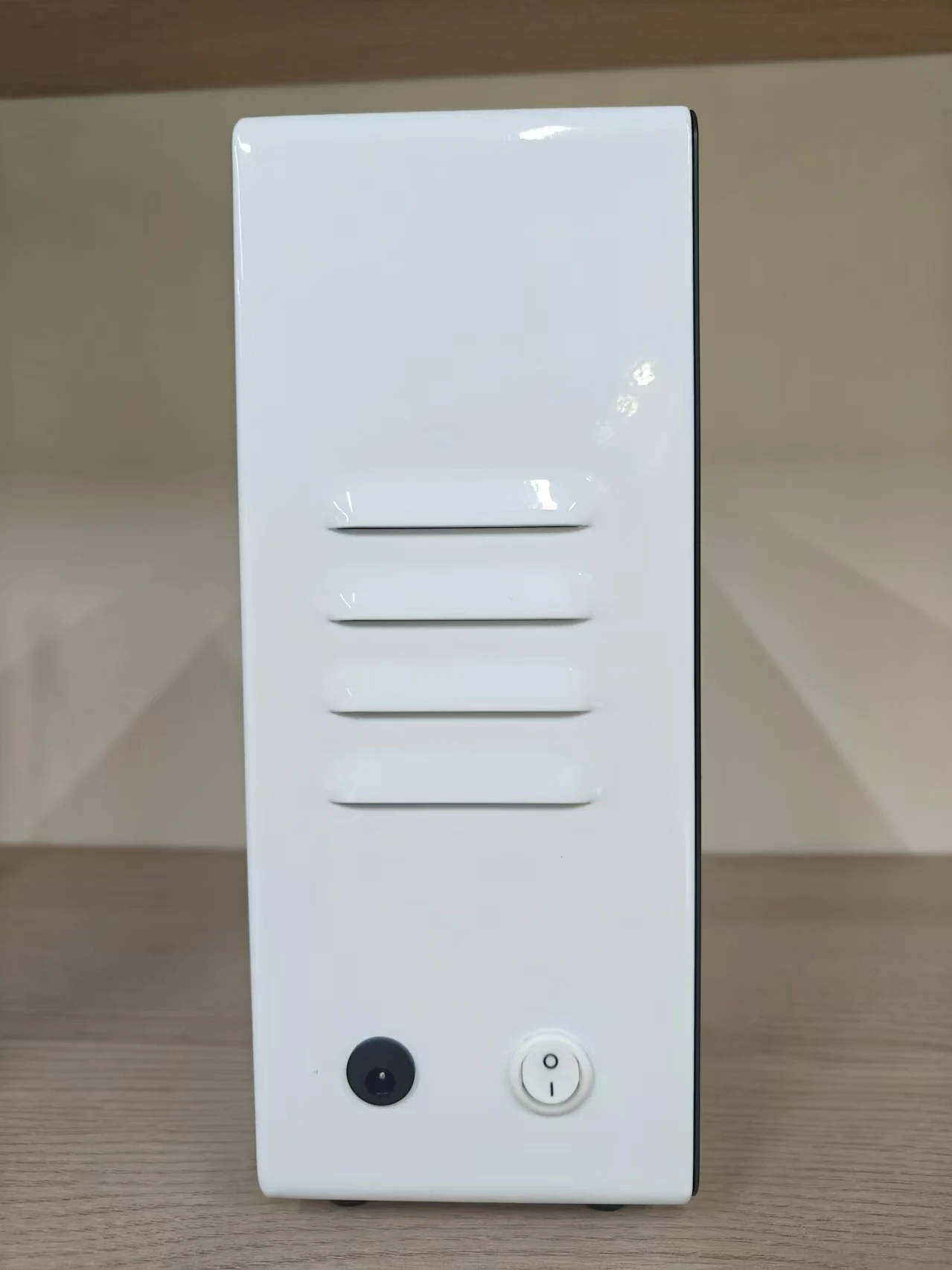 200ml Smart Wall-mounted Aroma Diffusers for Hotels High-Performance Fragrance Scent Machine Lobby HVAC Scent Nebulizing Sprayer