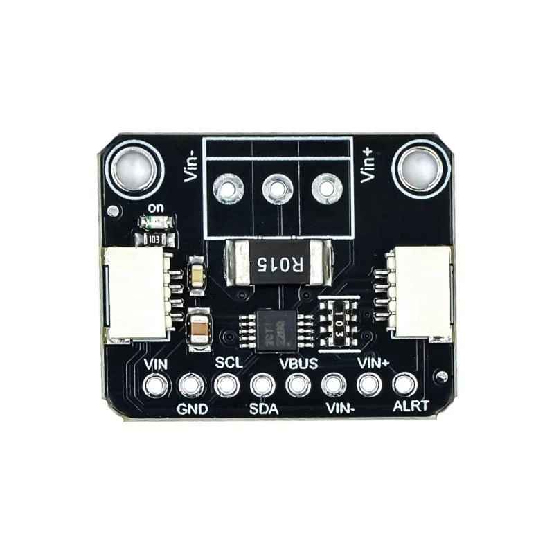  5832 INA228 20Bit Power Monitors Module for Voltages and Current Measurement
