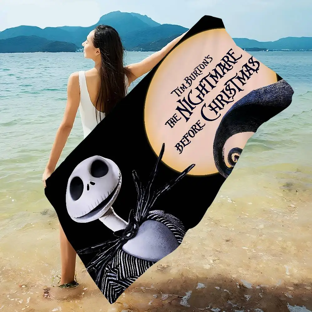 Cartoon The N-Night… - image