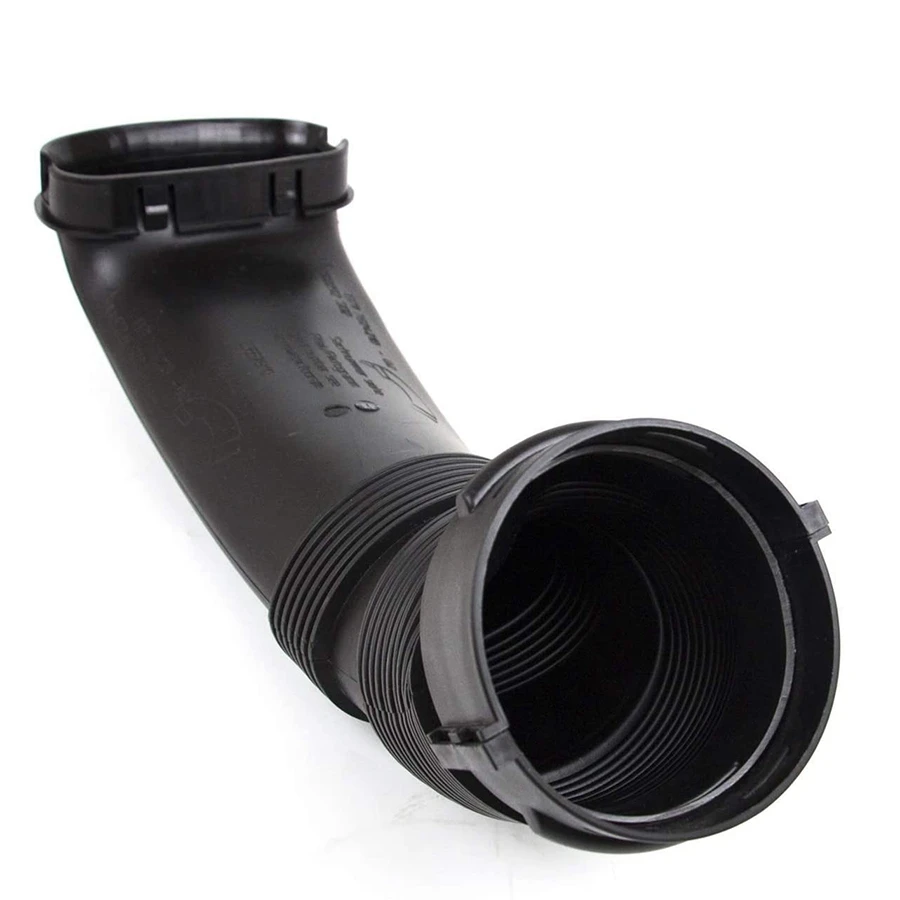 

A96E-Auto Air Intake Part Duct Tube Hose Pipe For BMW X5 F15 X6 F16 E70 E71 35Ix 40Ix Car Accessories 13717624208