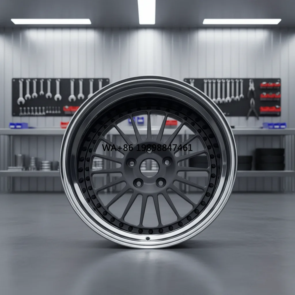 

Новые кованые колесные диски TR Custom из двух частей, из алюминиевого сплава T6061, с глубокой полкой, 5x114.3/120.65/112, серебристая отделка, для дооснащения/модернизации