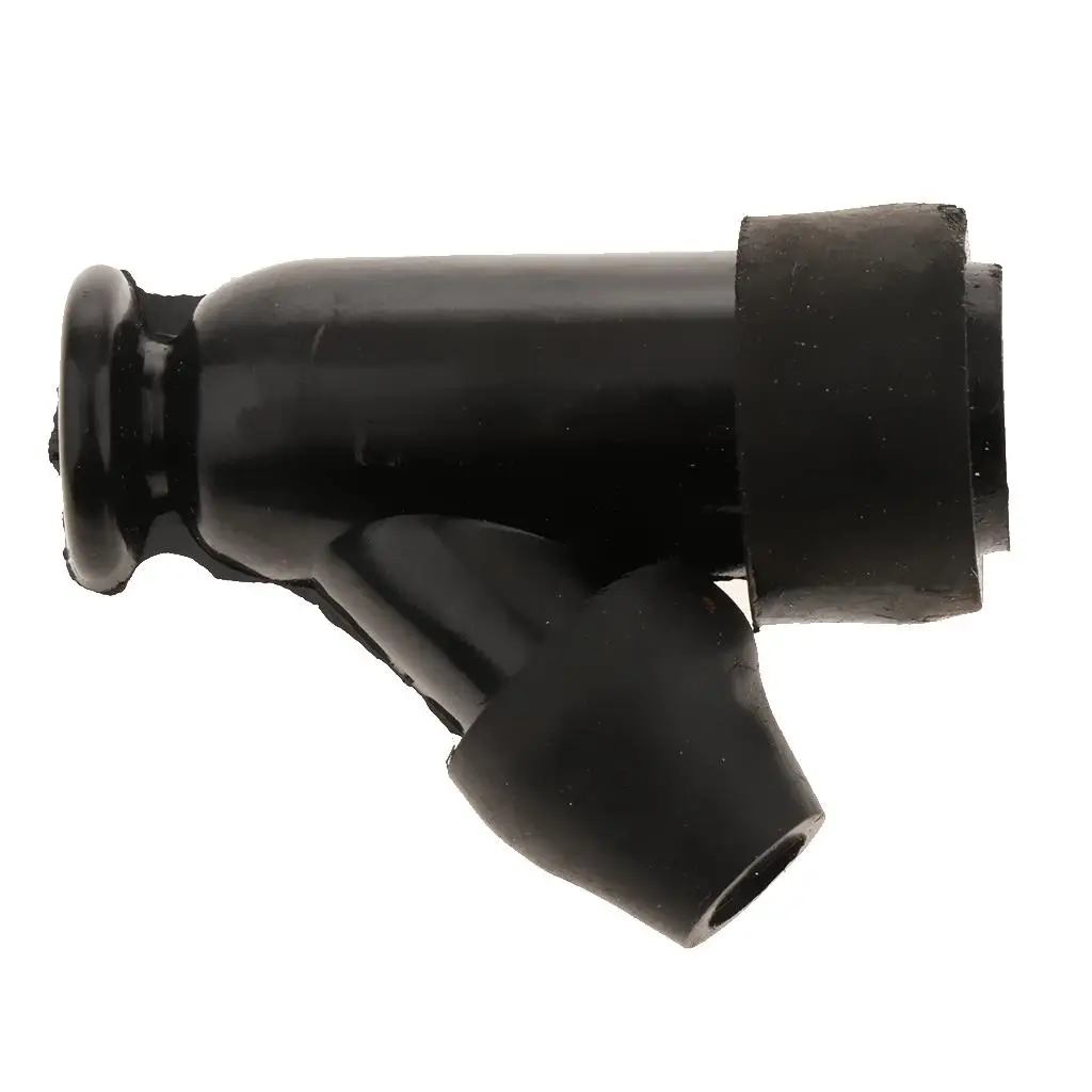 

Plastic Spark Plug Cap Gap Socket Removal Tool Universal for Honda GX120 GX160 GX240 GX340 GXV160 Lawn Mower Engine