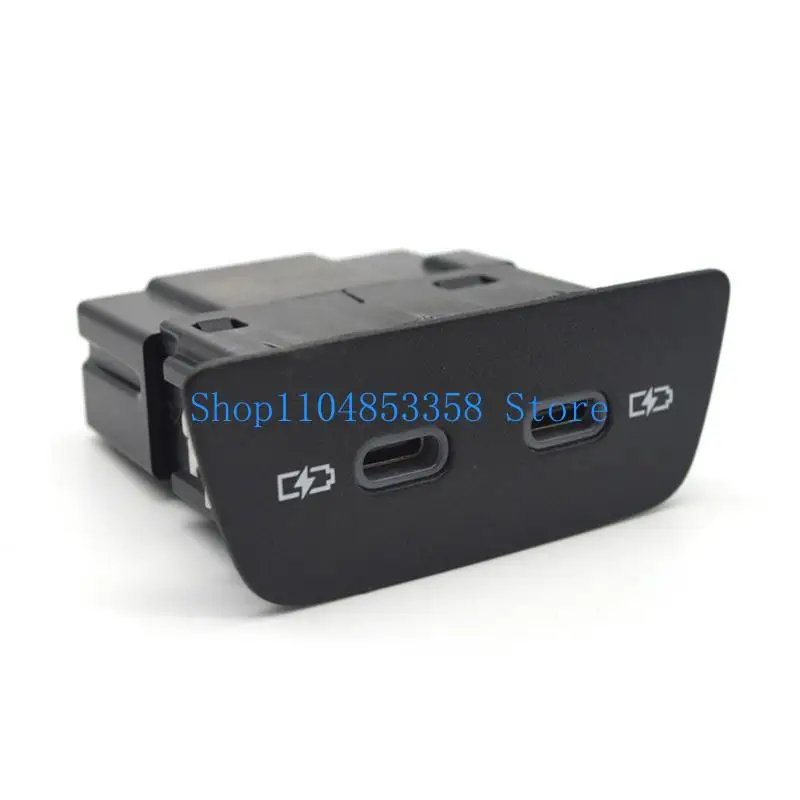 

652F Порт USB C для зарядки 3G5 035 718 A 3G5035718A Замена порта зарядки типа C