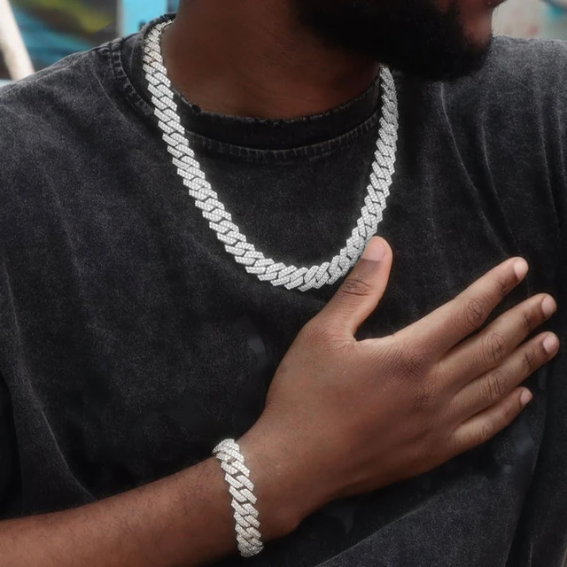 Chains on ice hot sale