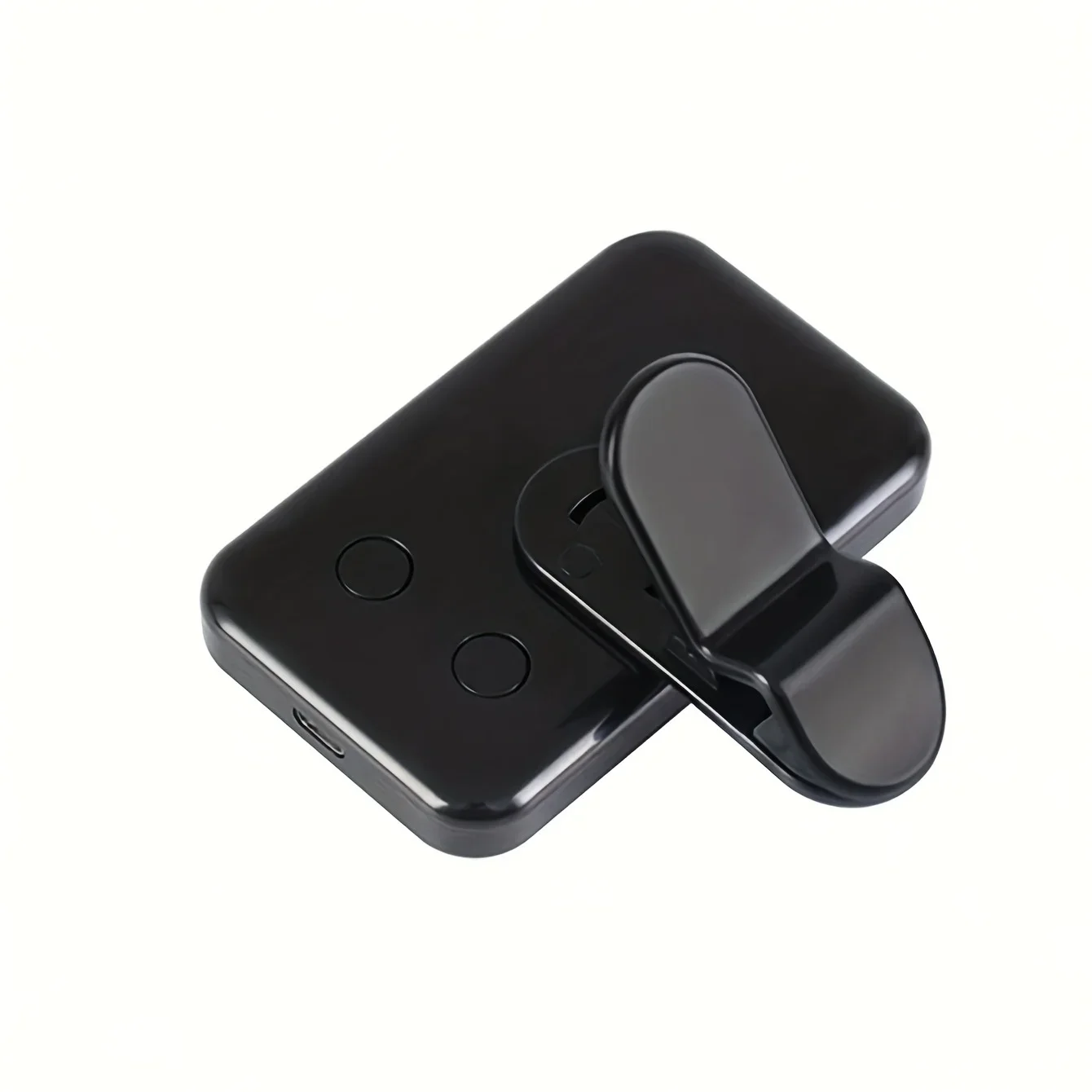 Mini luz de relleno para Selfie, portátil, recargable, 3 modos de brillo ajustable, Clip para iluminación de teléfono y ordenador