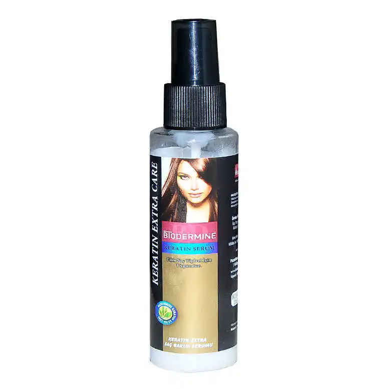 Keratin Hair Care Serum 100 ML